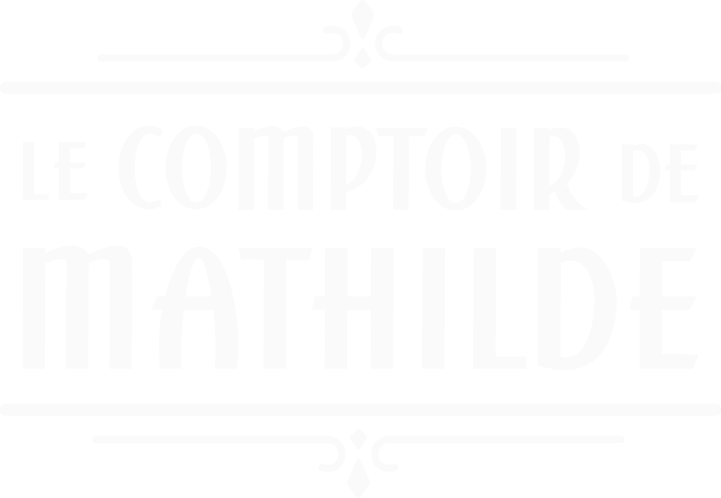 Boutique - Le Comptoir de Mathilde - Ylium